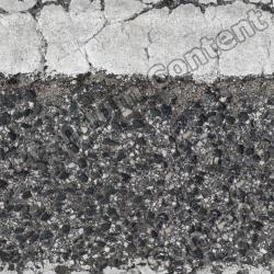 Seamless Asphalt